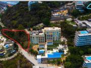 TERRENO EN VENTA EN REAL DIAMANTE RESIDENCIAL ACAPULCO