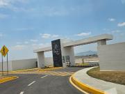 Terreno en venta en Real Toledo Fase 4, Pachuca de Soto,...