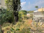 Terreno en venta en Reforma, Cuernavaca, Morelos