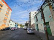 TERRENO EN VENTA EN REFORMA NORTE, CDMX