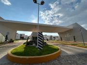 Terreno en VENTA EN RESIDENCIAL ALBERIA