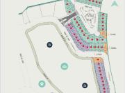 terreno en venta en residencial alto lago