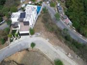 Terreno en Venta en Residencial Alviento, El Cercado...