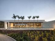 Terreno en venta en Residencial Aranza a un costado de...