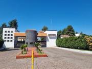 Terreno en venta en Residencial Campestre Metepec,...