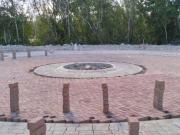 TERRENO EN VENTA EN RESIDENCIAL CIUDAD MADERAS DE 212M2...