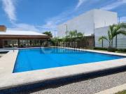 Terreno en venta en residencial con seguridad alberca y...