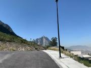 Terreno en Venta en Residencial Cordillera ligeramente...