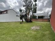 TERRENO EN VENTA EN RESIDENCIAL EL CAMPANARIO