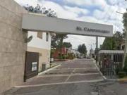 Terreno en Venta en Residencial el Campanario, San Pedro...