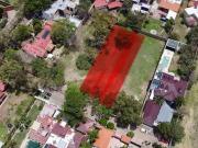 TERRENO EN VENTA en Residencial El Carmen