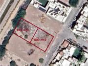 Terreno en venta en Residencial el Fresno, Torreón,...