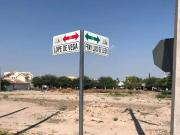 Terreno en venta en Residencial el Fresno, Torreón,...