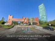 Terreno en Venta en Residencial El Lago, Xalapa $5,220,000