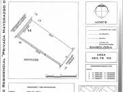 TERRENO EN VENTA EN RESIDENCIAL EL MAYORAZGO LEÓN...