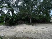 Terreno en Venta en Residencial en Av Huayacan