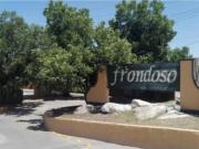 Terreno en venta en Residencial Frondoso, Torreón,...
