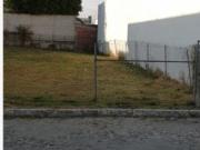 Terreno en venta en residencial guadalupe, puebla