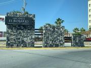 TERRENO EN VENTA EN RESIDENCIAL HACIENDA EL ROSARIO...