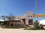 Terreno en venta en Residencial Horizontes, Irapuato,...