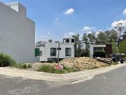 Terreno en venta en Residencial Lago Esmeralda, Atizapán...
