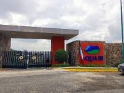 Terreno en venta en Residencial Lago Esmeralda, Atizapán...