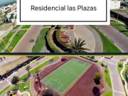 Terreno en VENTA en Residencial las Plazas