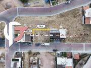 Terreno en Venta en Residencial Las Plazas al Norte de...