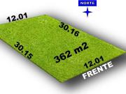 Terreno en venta en Residencial Lomas Punta del Este,...