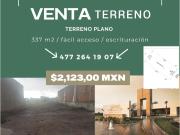 Terreno en venta en Residencial Lomas Punta del Este,...