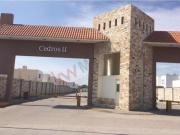 Terreno en venta en Residencial los Cedros, Torreón,...