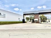 Terreno en Venta en Residencial Los Olivos Aguascalientes