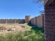 Terreno en Venta en Residencial Lumbalca, Matamoros,...