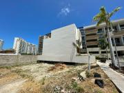 Terreno en Venta en Residencial Marina Puerto Cancun