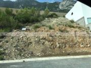 Terreno en venta en Residencial Olinca, Santa Catarina,...