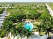 Terreno en venta en Dzidzilché, Mérida, Yucatán