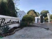 Terreno en Venta en Residencial Puntarena a 5 minutos de...