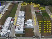 Terreno en venta en Residencial San Ángel, Centro, Tabasco