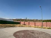 TERRENO EN VENTA EN RESIDENCIAL SANTA FE VILLAS DE IRAPUATO