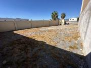 TERRENO EN VENTA EN RESIDENCIAL SANTA ROSA