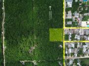 TERRENO EN VENTA EN RESIDENCIAL SANTANA