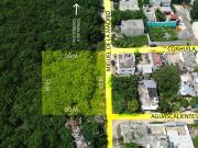 TERRENO EN VENTA EN RESIDENCIAL SANTANA