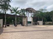Terreno en venta en Residencial Senderos Mayakoba en...
