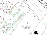 Terreno en venta en Residencial Senderos, Torreón,...