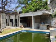 Terreno en Venta en Residencial Sumiya, Jiutepec, Mor