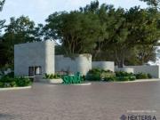 Terreno en venta en Residencial Sunka