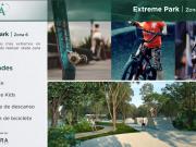 Terreno en venta en Tixpehual, Yucatán