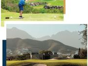 Terreno en venta en Residencial y Club de Golf la...