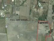 Terreno en venta en Reynosa Tamaulipas