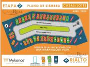 Terreno en venta en Rialto Residencial Chihuahua